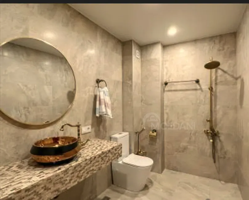 Сдам 4-комн. квартиру 162м² 2/14 эт. Тбилиси - изображение 11