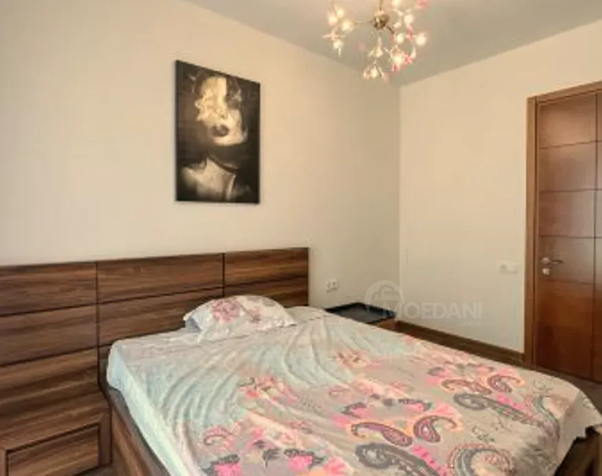 Сдам 4-комн. квартиру 162м² 2/14 эт. Тбилиси - изображение 12