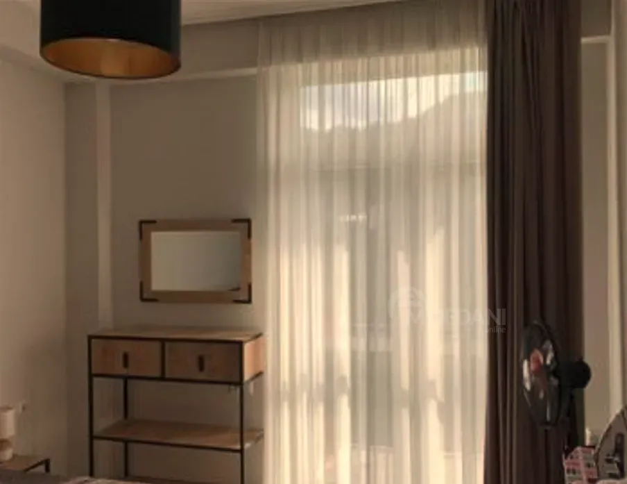 ქირავდება 2 ოთახიანი ბინა 55მ² 6/7 სართ თბილისი - photo 3