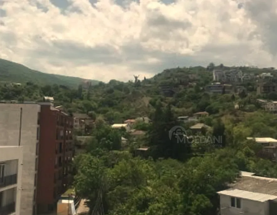 ქირავდება 2 ოთახიანი ბინა 55მ² 6/7 სართ თბილისი - photo 10