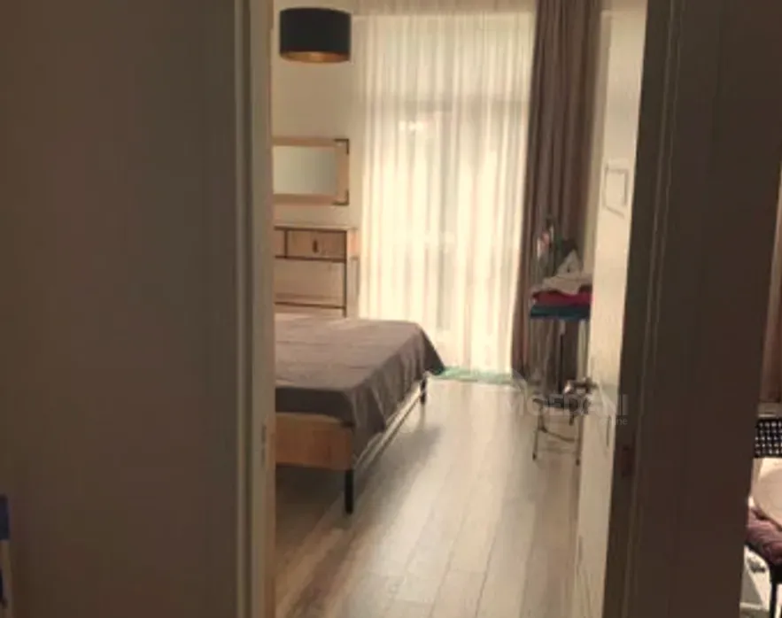 ქირავდება 2 ოთახიანი ბინა 55მ² 6/7 სართ თბილისი - photo 4