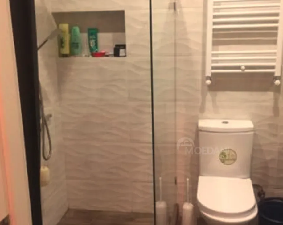 ქირავდება 2 ოთახიანი ბინა 55მ² 6/7 სართ თბილისი - photo 5