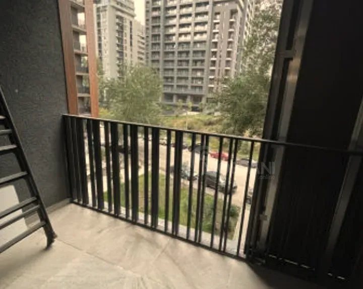 ქირავდება 3 ოთახიანი ბინა 76მ² 3/16 სართ თბილისი - photo 5