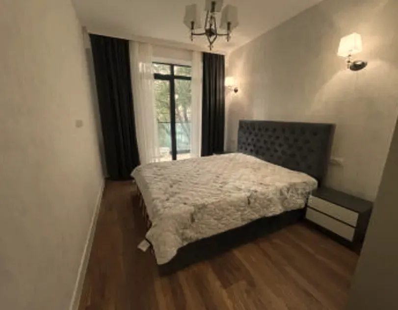 ქირავდება 3 ოთახიანი ბინა 76მ² 3/16 სართ თბილისი - photo 3