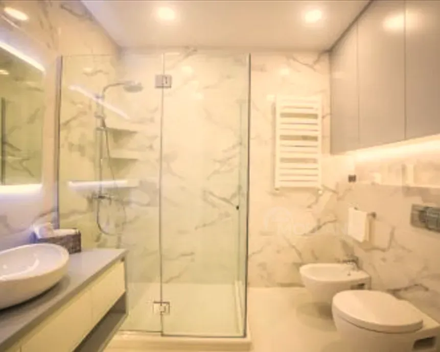 Сдам 2-комн. квартиру 81м² 4/22 эт. Тбилиси - изображение 2