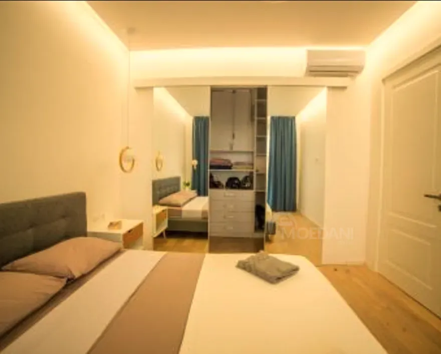 Сдам 2-комн. квартиру 81м² 4/22 эт. Тбилиси - изображение 6