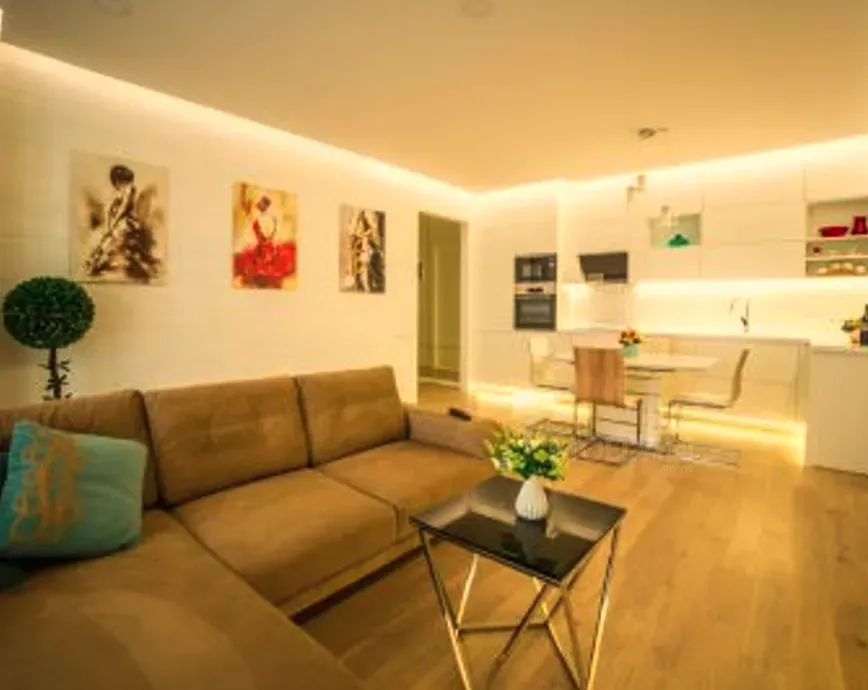 Сдам 2-комн. квартиру 81м² 4/22 эт. Тбилиси - изображение 5