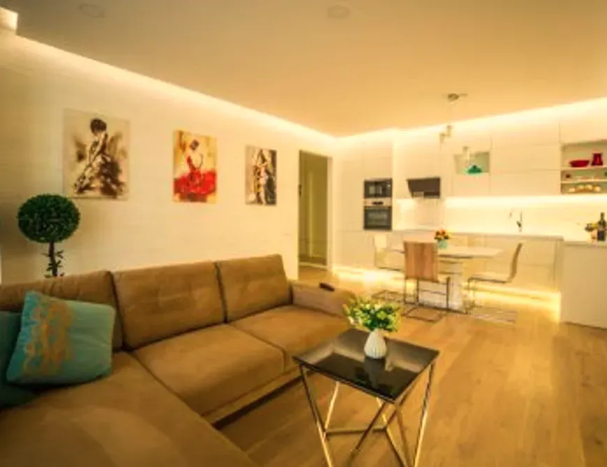 Сдам 2-комн. квартиру 81м² 4/22 эт. Тбилиси - изображение 7