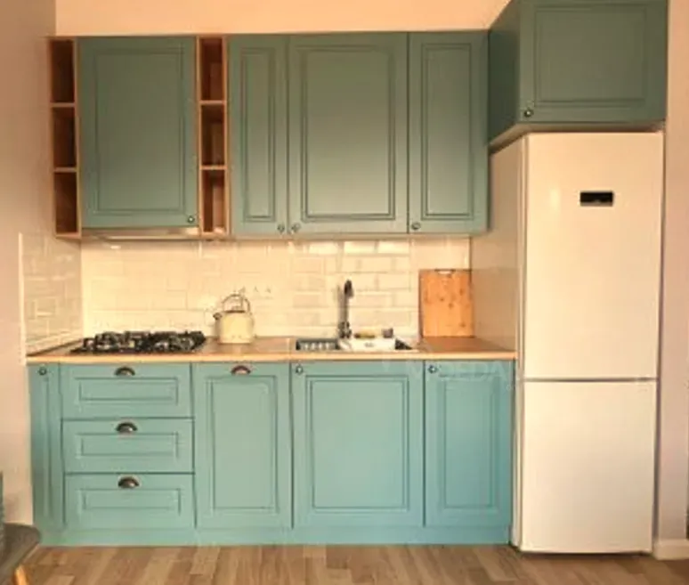 Сдам 2-комн. квартиру 43м² 6/8 эт. Тбилиси - изображение 9