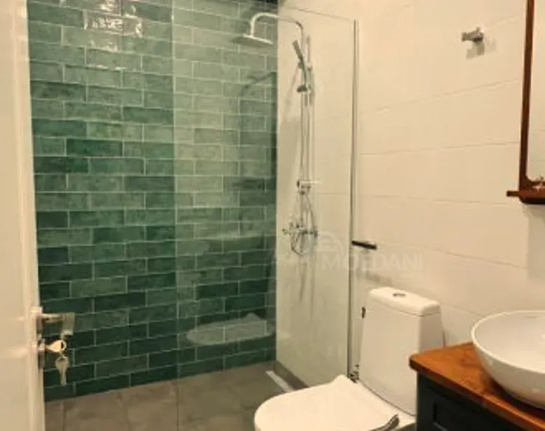 Сдам 2-комн. квартиру 43м² 6/8 эт. Тбилиси - изображение 10