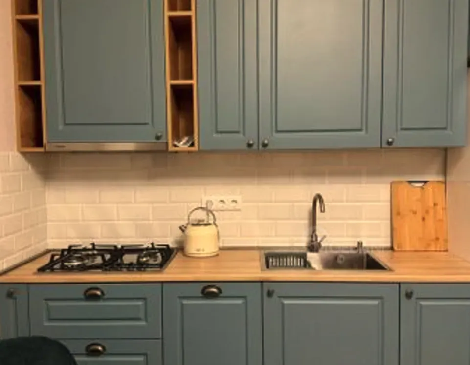 Сдам 2-комн. квартиру 43м² 6/8 эт. Тбилиси - изображение 7