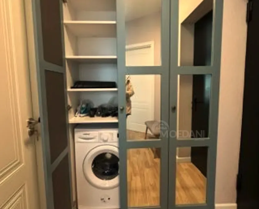 Сдам 2-комн. квартиру 43м² 6/8 эт. Тбилиси - изображение 6