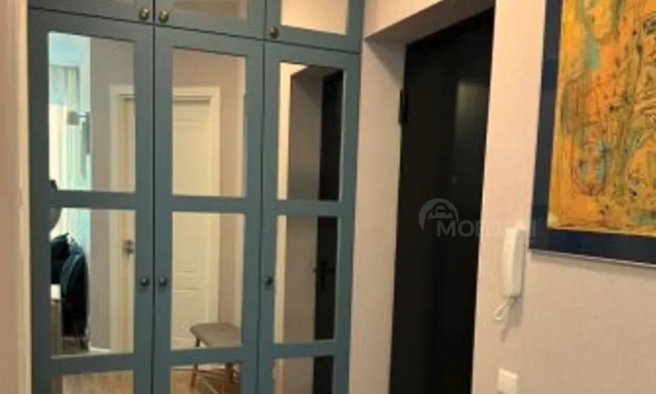 Сдам 2-комн. квартиру 43м² 6/8 эт. Тбилиси - изображение 2