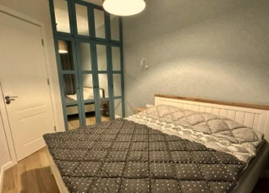 Сдам 2-комн. квартиру 43м² 6/8 эт. Тбилиси - изображение 8