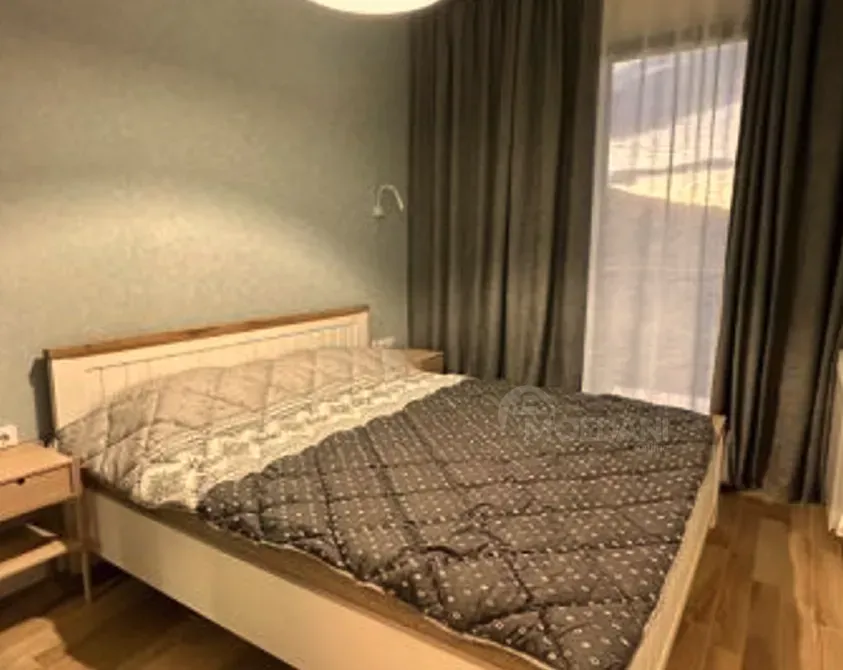 Сдам 2-комн. квартиру 43м² 6/8 эт. Тбилиси - изображение 3