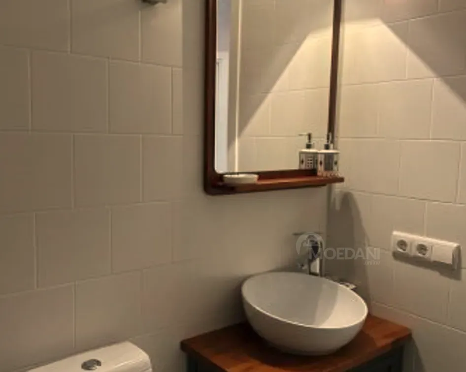 Сдам 2-комн. квартиру 43м² 6/8 эт. Тбилиси - изображение 12