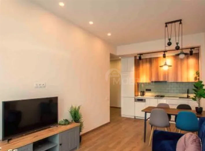 Сдам 2-комн. квартиру 67м² 13/20 эт. Тбилиси - изображение 9