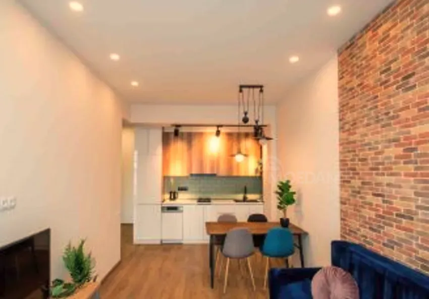 Сдам 2-комн. квартиру 67м² 13/20 эт. Тбилиси - изображение 1