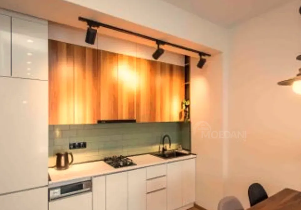 Сдам 2-комн. квартиру 67м² 13/20 эт. Тбилиси - изображение 5