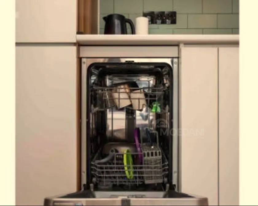 Сдам 2-комн. квартиру 67м² 13/20 эт. Тбилиси - изображение 4