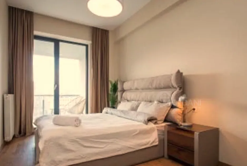 Сдам 2-комн. квартиру 67м² 13/20 эт. Тбилиси - изображение 8