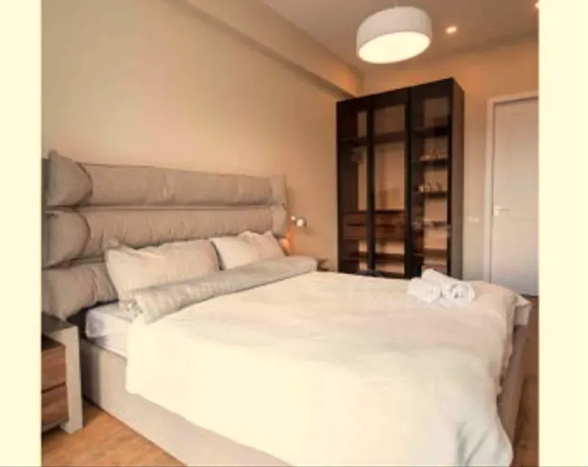 Сдам 2-комн. квартиру 67м² 13/20 эт. Тбилиси - изображение 2