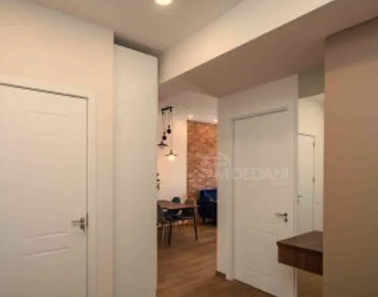 Сдам 2-комн. квартиру 67м² 13/20 эт. Тбилиси - изображение 12