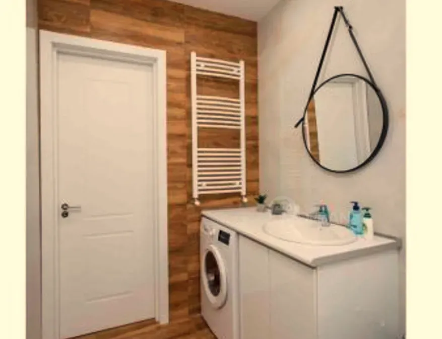 Сдам 2-комн. квартиру 67м² 13/20 эт. Тбилиси - изображение 7