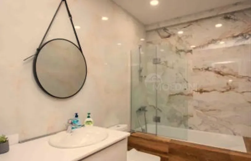 Сдам 2-комн. квартиру 67м² 13/20 эт. Тбилиси - изображение 6