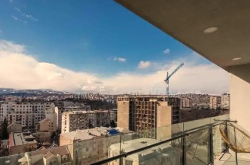 Сдам 2-комн. квартиру 67м² 13/20 эт. Тбилиси - изображение 10