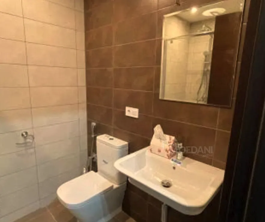 Apartments For Rent two-room 48м² 6/8 floor Tbilisi - photo 8