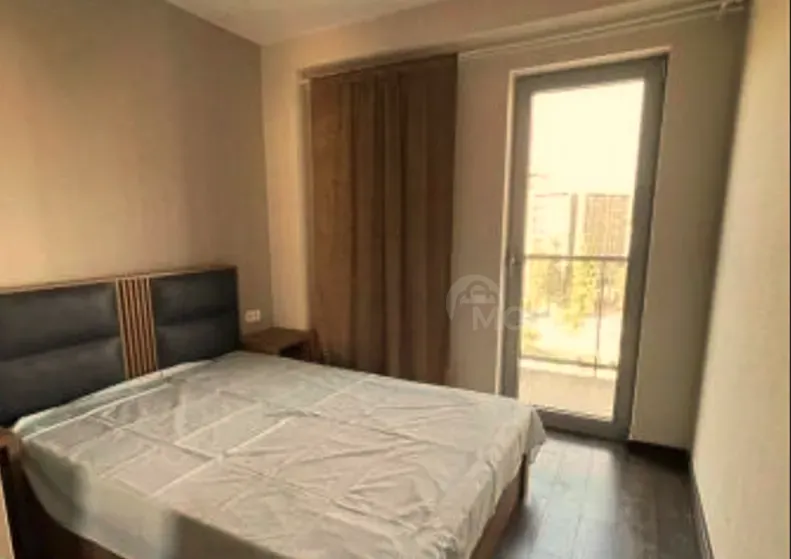 Apartments For Rent two-room 48м² 6/8 floor Tbilisi - photo 3