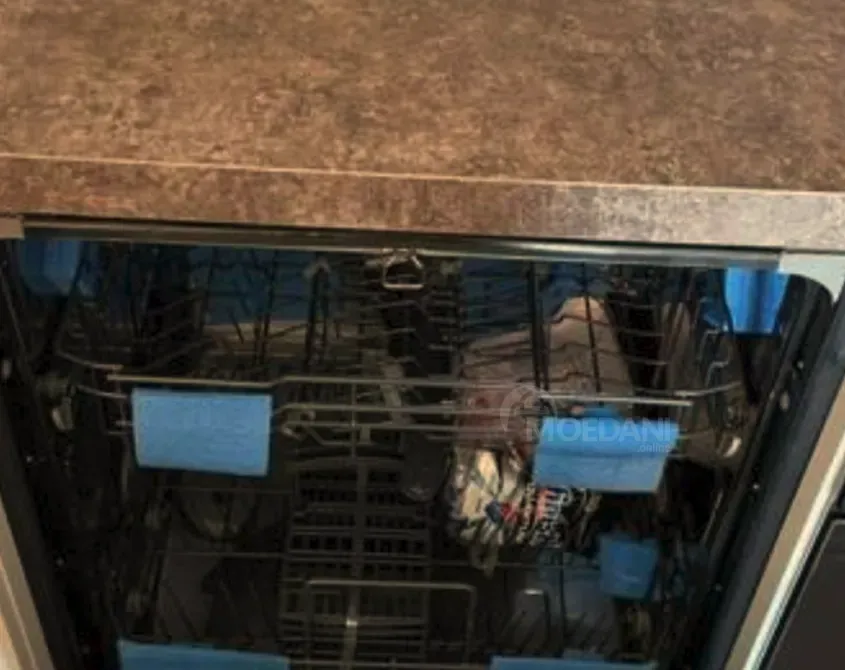 Apartments For Rent two-room 48м² 6/8 floor Tbilisi - photo 7