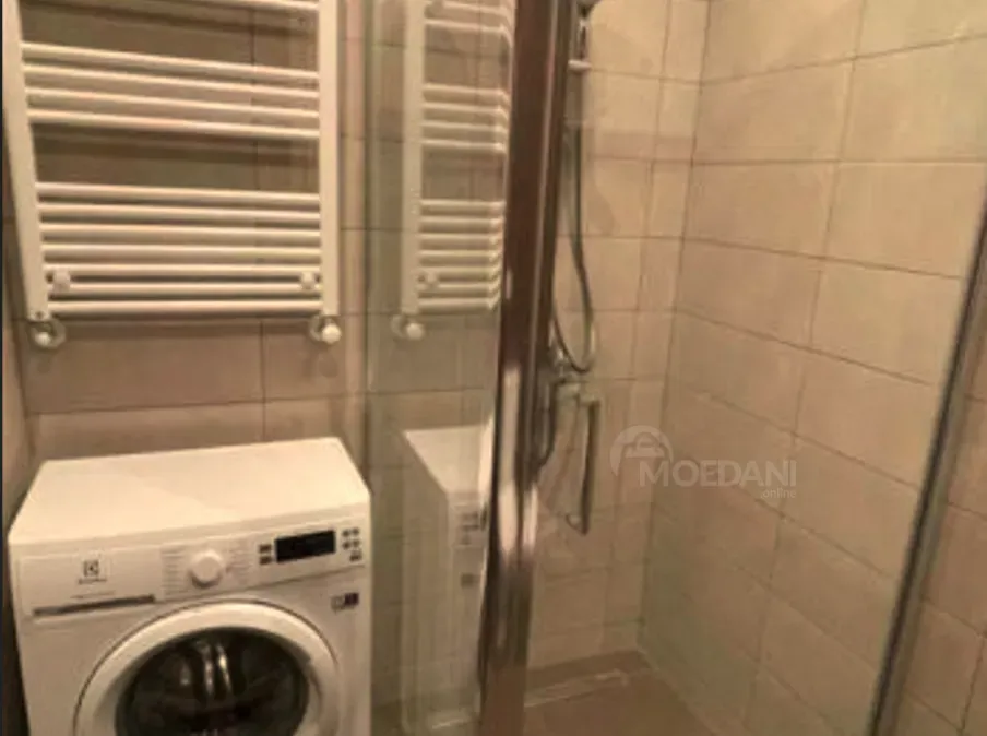 Apartments For Rent two-room 48м² 6/8 floor Tbilisi - photo 5