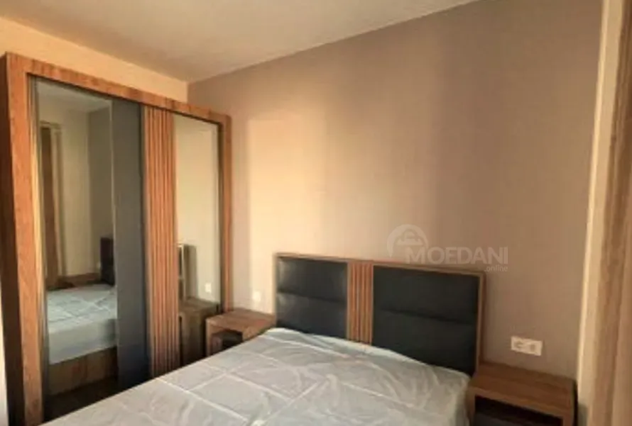 Apartments For Rent two-room 48м² 6/8 floor Tbilisi - photo 6