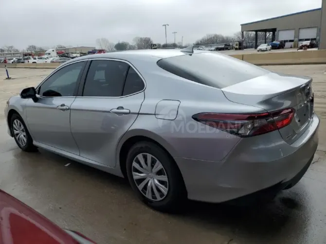 Toyota Camry 2023 Tbilisi - photo 3