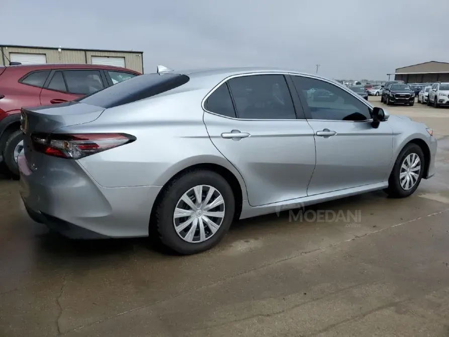 Toyota Camry 2.5L 2023 თბილისი - photo 7