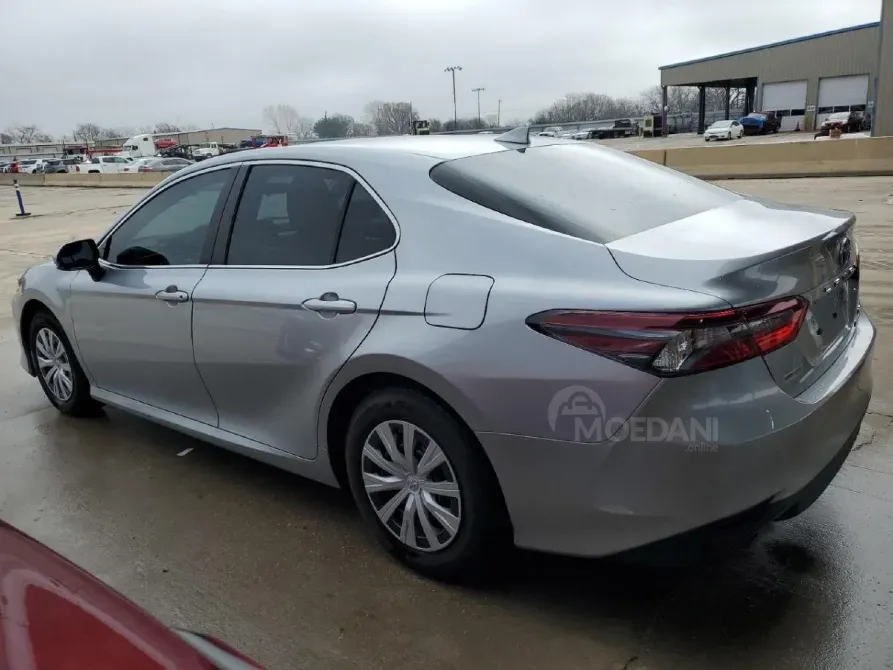 Toyota Camry 2.5L 2023 თბილისი - photo 3