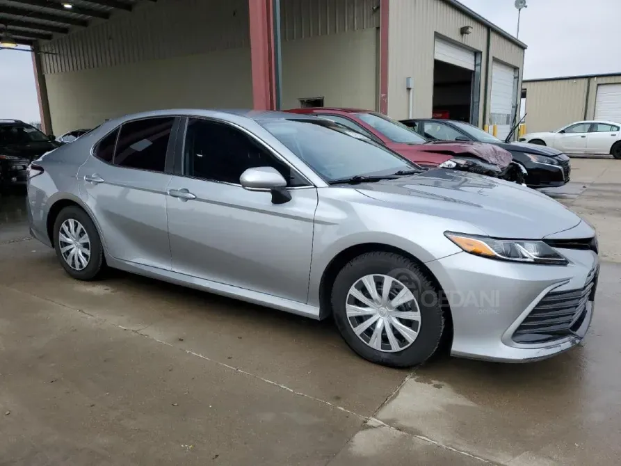 Toyota Camry 2.5L 2023 თბილისი - photo 4