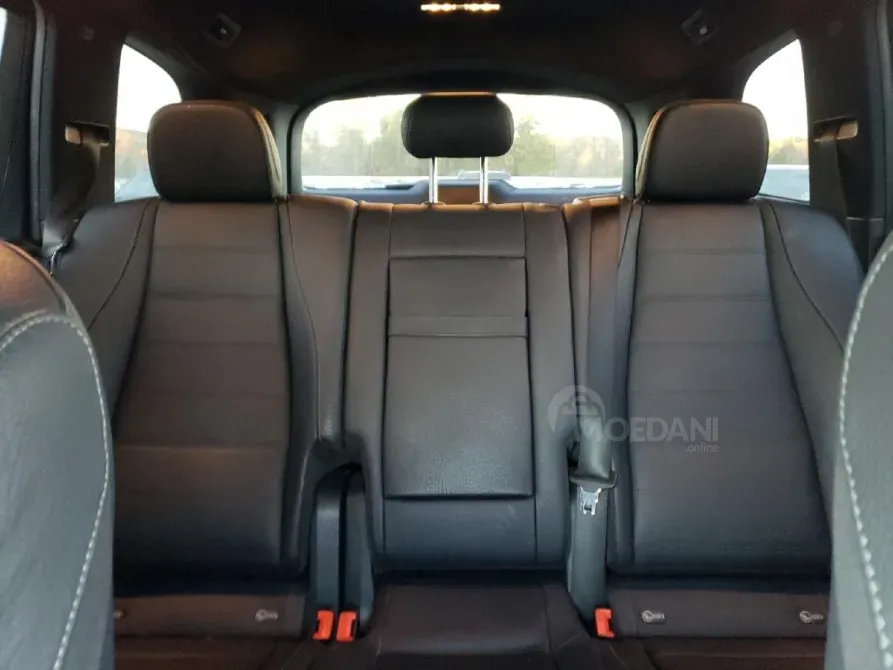 Mercedes GLS 4L 2021 Тбилиси - изображение 9