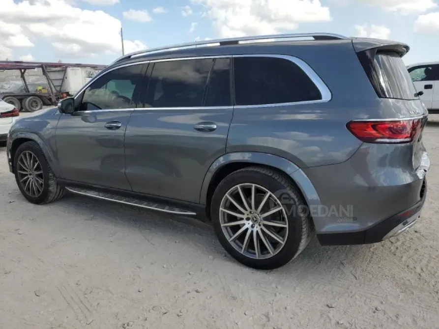 Mercedes GLS 3L 2023 Тбилиси - изображение 3