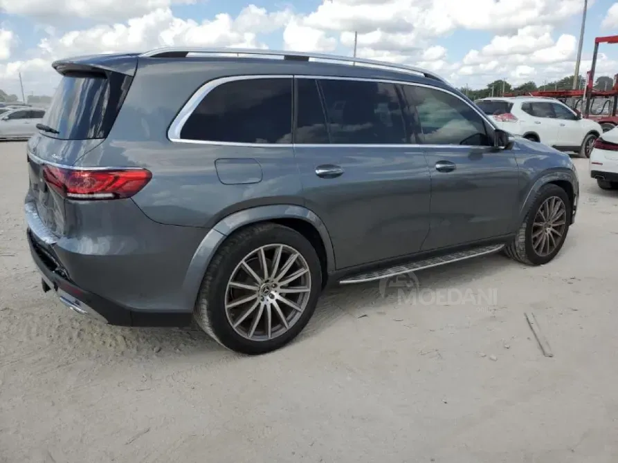 Mercedes GLS 3L 2023 Тбилиси - изображение 4