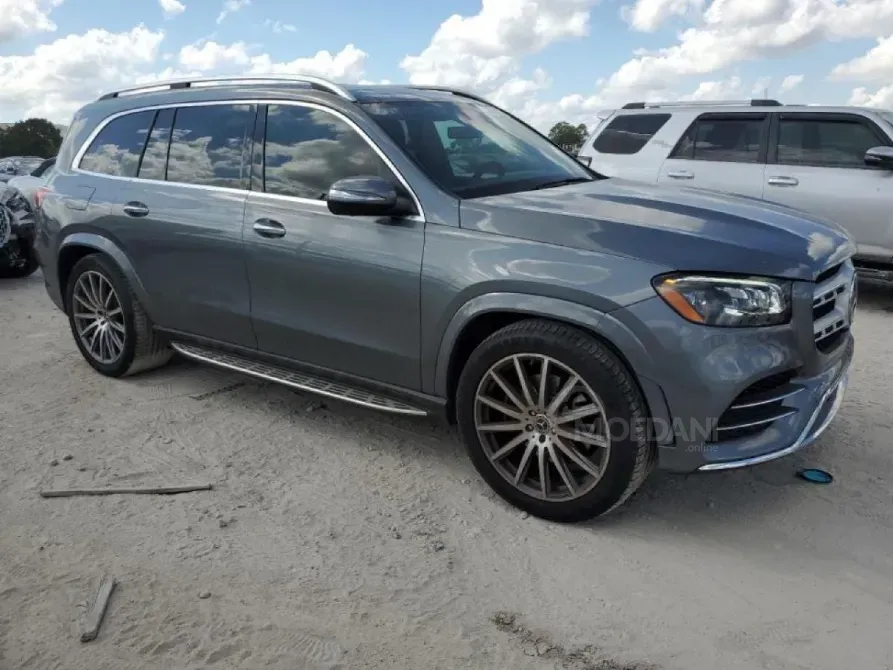 Mercedes GLS 3L 2023 Тбилиси - изображение 5