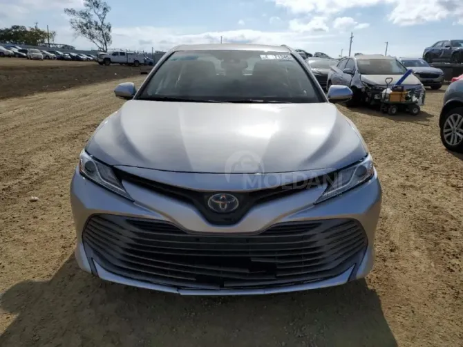 Toyota Camry 2020 Tbilisi - photo 1