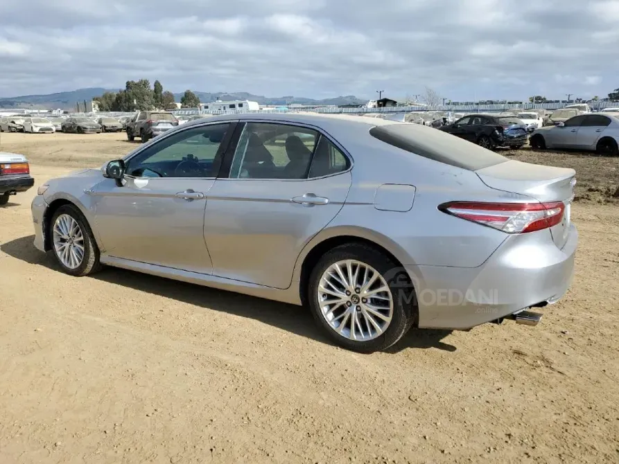 Toyota Camry 2.5L 2020 თბილისი - photo 3