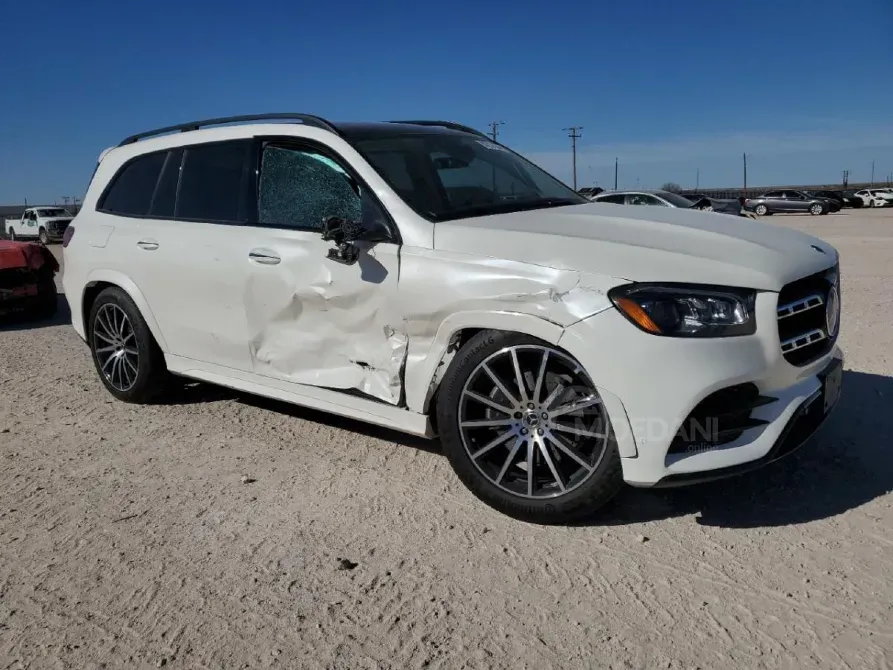 Mercedes GLS 3L 2023 Тбилиси - изображение 5