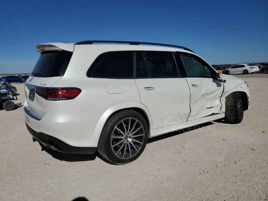 Mercedes GLS 3L 2023 Тбилиси - изображение 4