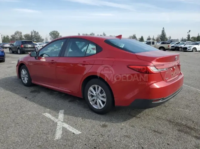Toyota Camry 2024 Tbilisi - photo 3
