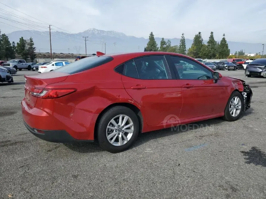 Toyota Camry 2.5L 2024 თბილისი - photo 4