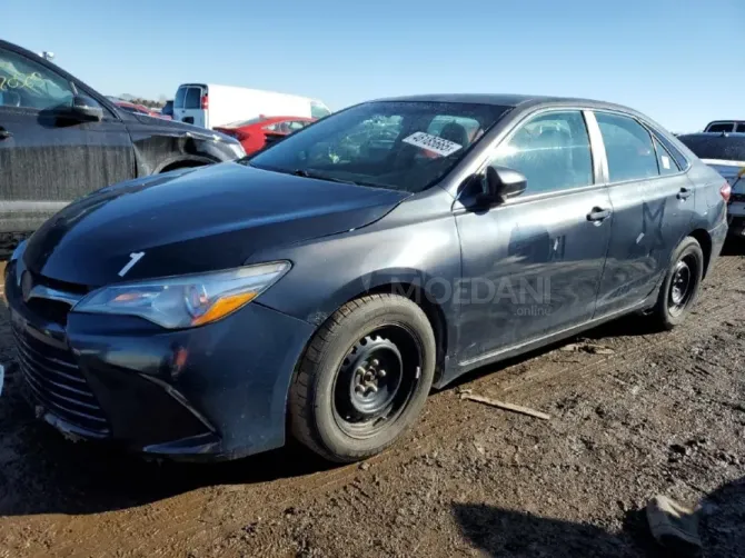 Toyota Camry 2016 Tbilisi - photo 1